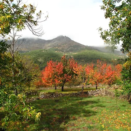 Casa El Herragu Dom wakacyjny