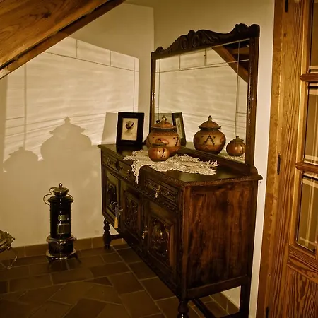 Casa El Herragu *