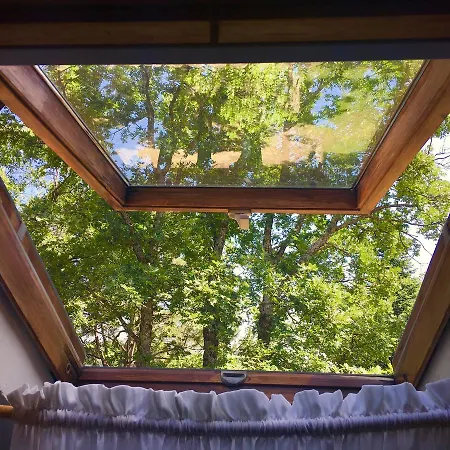 厄尔海拉古度假屋 * 埃尔阿雷纳尔