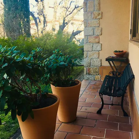 度假居 厄尔海拉古度假屋 埃尔阿雷纳尔