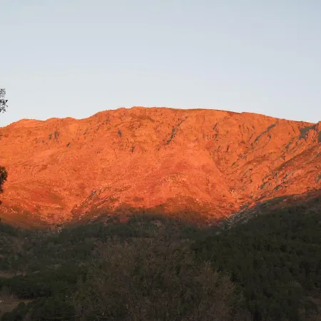 Dom wakacyjny Casa El Herragu El Arenal (Castile and Leon)