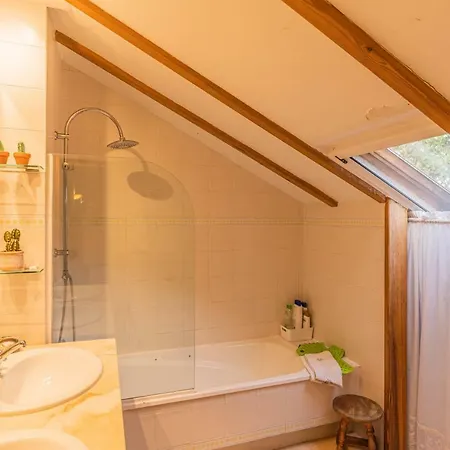 厄尔海拉古度假屋 度假居