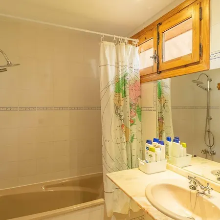 度假居 厄尔海拉古度假屋