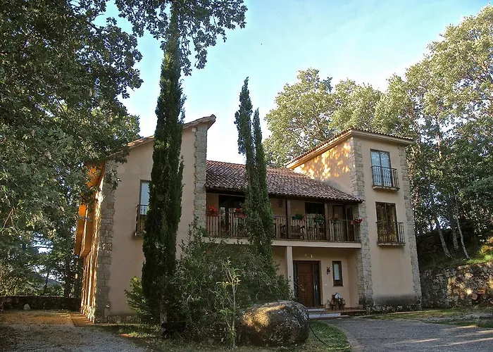 Casa El Herragu الأرينال