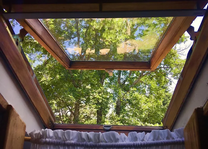 Casa El Herragu * الأرينال