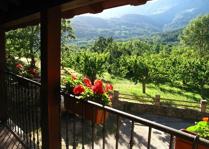 بيت للعطل Casa El Herragu الأرينال