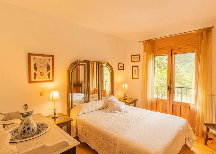 Casa El Herragu * الأرينال