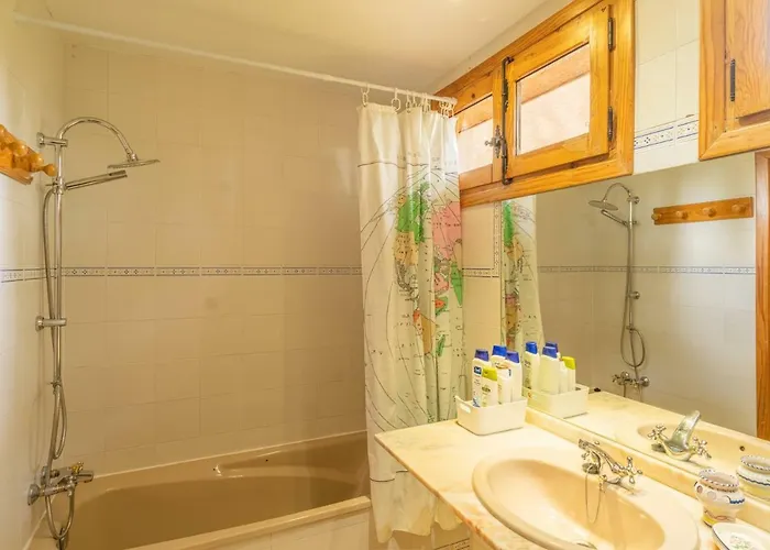 بيت للعطل Casa El Herragu