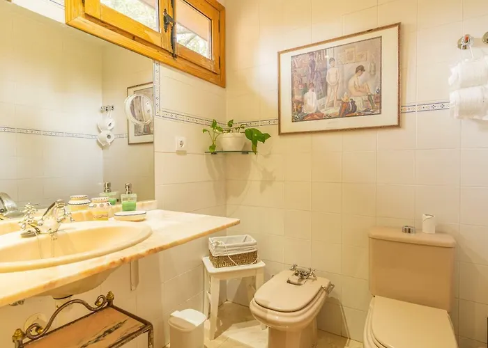 Casa El Herragu * الأرينال