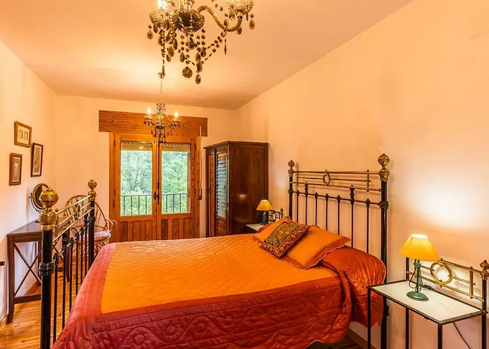 Casa El Herragu بيت للعطل الأرينال